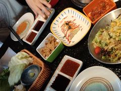 -牛焱·烧肉酒肆(五大道店)