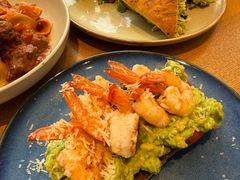 -Jamaicablue Coffeeshop(中央广场店)