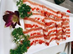 -矮冬瓜红茶火锅