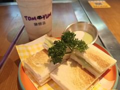 -泰盏鬼·颓废冬阴(陈家祠扬韬店)