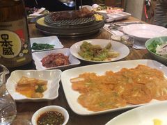 -紫霞门韩国料理烤肉(深南东路店)
