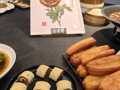 -全聚德(蓝山店)