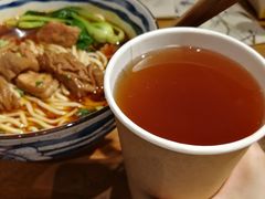 杏皮水-食之六七·面(朝阳大悦城店)