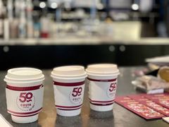 -COSTA COFFEE(百葛服务区店)