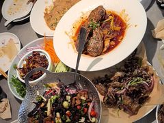 -额娘·春饼烤鸭(乐汇城店)
