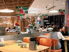 大堂-望湘园·湖南菜(宏伊店)