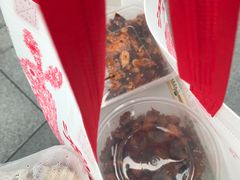 -鸿运兔·手撕烤兔(天府广场店)