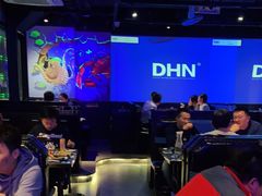 大堂-大成海鲜烧烤·小龙虾(七宝店)
