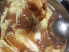 -蝎王府羊蝎子(西直门店)