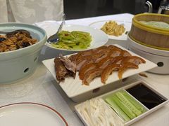 -便宜坊烤鸭店(科创店)