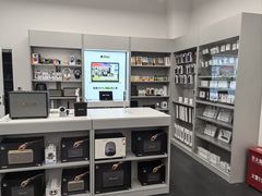 -中骏世界城(泉州店)