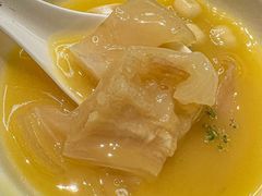-翕间食·精致淮扬菜(江苏大剧院店)