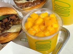 -Shake Shack(天环店)