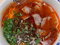 -陳香貴·蘭州牛肉面(月星环球港店)