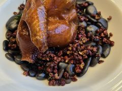 -京香轩·中餐厅(上海中庚聚龙酒店)