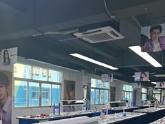 -老仙配镜厂(深圳宝安店)