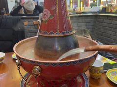 -松嘎里·乌拉满族火锅