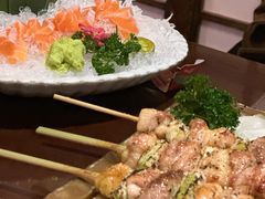 -弓二·烧鸟居酒屋(财富购物中心店)