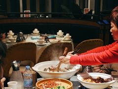 -老傅家湘潭水煮活鱼店(众一国际店)