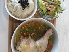 -箪食记(汉口路店)