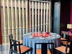 -上海滩餐厅(BFC外滩金融中心店)