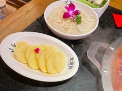 -大龙燚火锅(南山大道店)