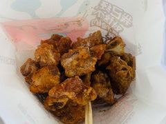 -傅强排骨(成都总店)