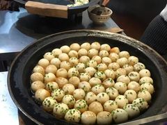 -哑巴生煎(姑苏区苏安新村店)