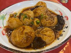 -灵福缘私房菜·农家菜(拈花湾·灵山大佛必推店)
