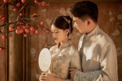 -金夫人婚纱摄影(总店)
