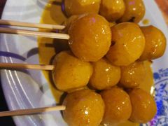 -十六蒲(桂林路店)