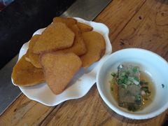 -关二碳烤羊腿(龙翔路店)