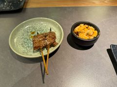 -沼津港精致料理·寿喜烧·烧鸟(龙湖南桥天街日料榜单店)