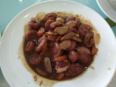 -紫丁香饭店-中餐厅