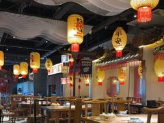 -杨记隆府重庆江湖菜(大悦城店)