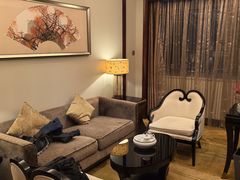 -汕头龙光喜来登酒店