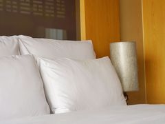 -青岛富力艾美酒店