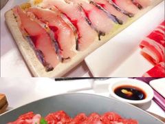 -泓炙颐凤鲜海鲜火锅料理(桐乡店)