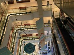 -中影星美国际影城(犀浦百伦店)