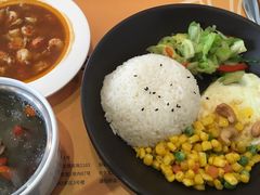 -海盗虾饭·剥好的小龙虾饭(SOHO尚都店)