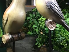 景观位-织荆鸟咖啡(昌平店)