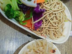 -津门张记包子铺(华昌道店)