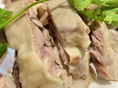 -清真·马记金兰牛肉面(大木桥路店)