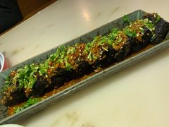 长沙臭豆腐-伙靠·江浙菜(田林路店)