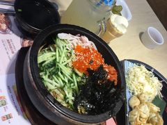 -韩香福脊骨汤锅(上杭路店)