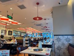 -八合里潮汕鲜牛肉火锅(深圳海岸城店)