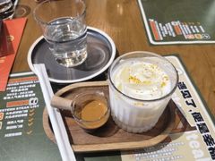-西语炭烧牛排·西厨(石龙店)