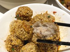 -鑫小城故事·藕汤·家常菜(台北一路总店)