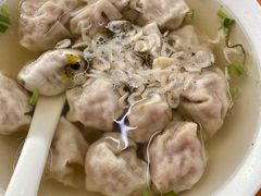 -黄家馄饨(铁心桥店)