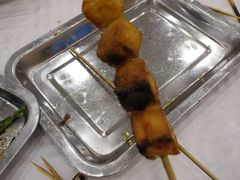 -常赢三兄弟·清真涮肉·清真炒菜(朝阳新城店)